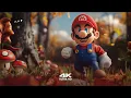 Super Mario 4K Ultra Live Wallpaper - Stunning Screensaver for Gamers