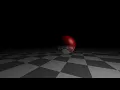 GPU Ray Tracer - OpenGL C