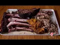 Why Massachusetts has some of New England s best barbecue