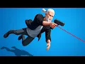 Unity Bullet-Time Dodge System - Max Payne Style
