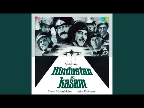 Download MP3 Hindustan Ki Kasam