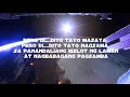Buntala - Official Lyric Video - Fred Engay