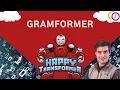 Gramformer Correct Grammar With a Transformer Model NLP