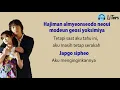 Download Lagu Rain Destiny Why OST Full House Lirik dan Terjemahan @literlirikterjemahan4030 MP3