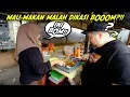 Download Lagu MAU MAKAN BUBUR MALAH DIKASI B000M?!!