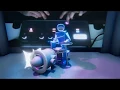 Unity midi controlled drummer