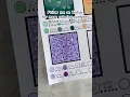 Glitter effect tutorial alcohol markers