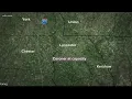 South Carolina coroner hits capacity at morgue