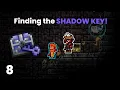 Terraria - Finding the SHADOW KEY 8