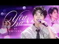 Download Lagu Yêu Xa - Vũ Cát Tường (Bản Đẹp 4K) | Live Band #RiverFlowsInYouShow