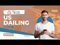 Cracking the Code Understanding the US Dialing Code with Teloz