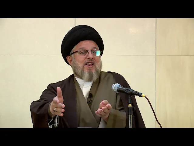 بحث الفقه 683 : (68) كتاب الصوم. المفطرات. الاكل والشرب - 12 رجب الاصب 1443