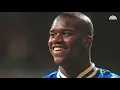 Shaq s mom talks his NBA career Magic Johnson and the Lakers