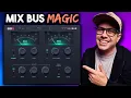This ONE Plugin Could Replace Your Entire Mix Bus Black Salt Mix Bus