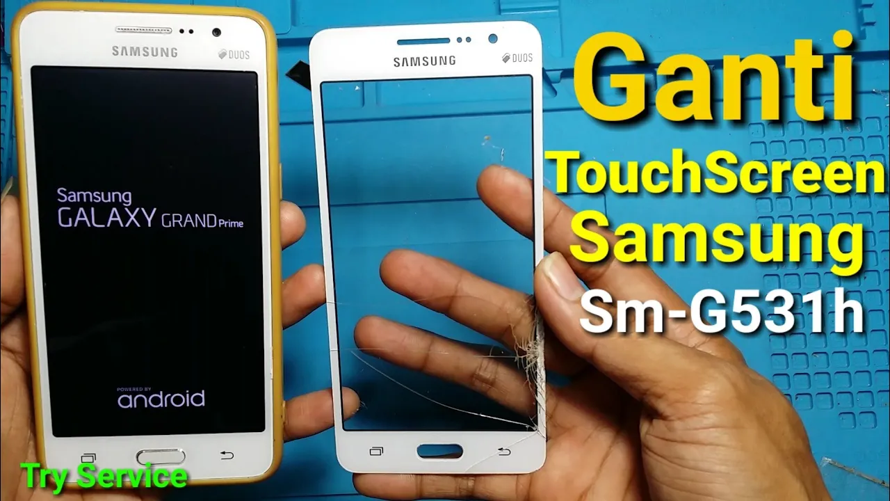 Kode rahasia samsung ,nambah ram hp.. 
