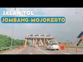 Download Lagu SITUASI ASLI JALAN TOL JOMBANG-MOJOKERTO