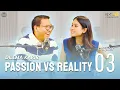 Download Lagu Dream Career VS Reality - Maudy Ayunda \u0026 Iman Usman