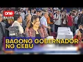 Download Lagu Pam Baricuatro, pormal nang nanumpa bilang gobernador ng Cebu | One Balita Pilipinas