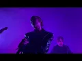 Lykke Li - Live in Hollywood - 2022 EYEYE Tour [4K]