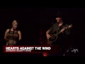 Hearts Against The Wind--The Barbara Nesbitt Band