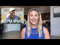 Social Rewind with Amanda Balionis CBS Sports