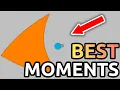 Giant Orange Tank BEST MOMENTS Woomy-Arras io