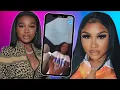 Jayda Cheaves SHUTS DOWN PREGNANCY RUMOR Ari Gets Called Out After Her Son Is NOT In a Seat Belt