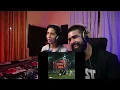 JJ47- 10 MINUTE DRILL EP (ON LIVE COVERED)| REACTION | TEEN SAMBHAVNA