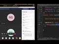 Parsing path parameters from URLs in Angular cs5610 sp20 102009
