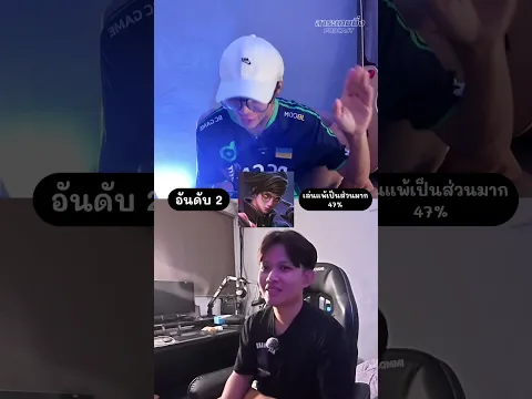 ตัวละครแครี่ที่คนไทยเล่นแพ้เยอะที่สุด #ROV #สาระเกมมิ่ง #podcast #โน้ตจ้า