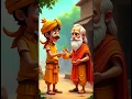 Download Lagu Lalach ka Parinaam | Short Moral Story in Hinglish | 3D Cartoon Kahani #cartoon #moralstories #facts