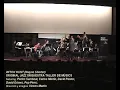 WITCH HUNT - Original Jazz Orquestra Taller de Músics