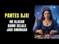 Download Lagu TAROT 💗 PANTES AJA! INI ALASAN KAMU SELALU JADI OMONGAN #tarot #tarotreading #generalreading MP3