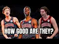 How Good Will the Bulls Be This Season Really