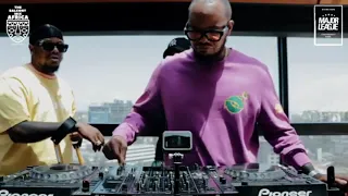 track 14 from amapiano live balcony mix africa b2b vigro deep live in kenya s2 ep 4