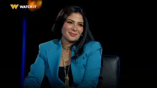 SoldOut Interviews منى زكي كلمتنا عن كواليس مسلسل تحت الوصاية وفرحتها بالنجاح اللي حققه 