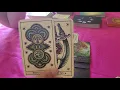 Capricorn General Advice It s time to make a decision you ve avoided