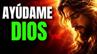 ✝️ “Oración Poderosa en Medio del Dolor | Cuando Ya No Puedes Más, Dile Esto a Dios” Reflexión.