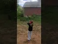 First time shooting the Colt King Cobra