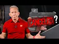 Breaking Glock News - COA Glocks Canceled