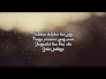 Download Lagu Anwar GoCha - Aku Tresno Sliramu ( Aku Cinta Kamu )  |  Lagu Dangdut Baru ( Lirik Video )
