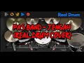 Download Lagu Pas Band - Jengah (Real Drum Cover)