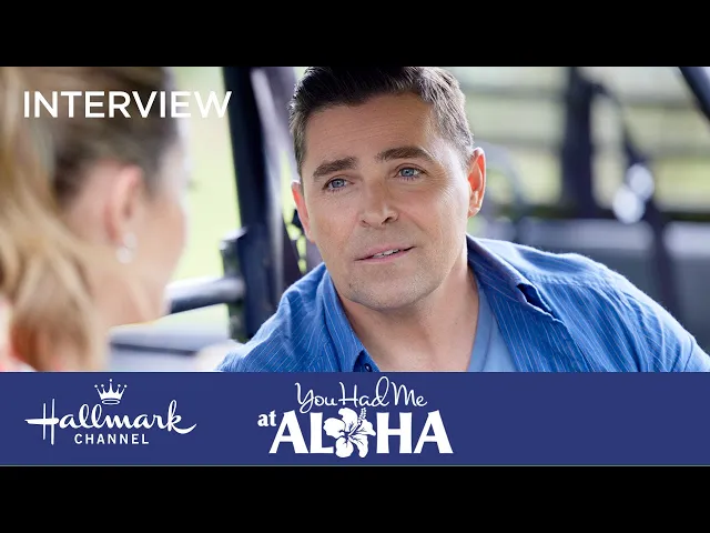 Interview - Chemistry - You Had Me at Aloha