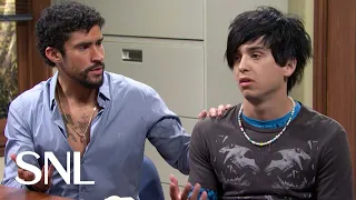 parent teacher conference snl