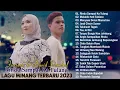 Download Lagu Full Album Fauzana \u0026 David Istambul | Rindu Sampai Ka Tulang | Malakik Hati Tablaso | Tau Jo Diri