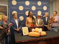 Georgia Parole Board Highlights Pardon Process at Thanksgiving