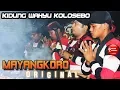 KIDUNG WAHYU KOLOSEBO Gending Sakral Ritual Suguh Pambuko | MAYANGKORO ORIGINAL Live Jombang 2018
