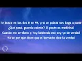 Anuel AA - 1942 (Letra/Lyrics)