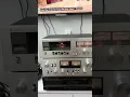 Download Lagu Dùng đầu tape (cassette) làm pre amplier