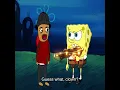 Download Lagu He tried to ROB SPONGEBOB?? 👀😲